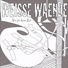 Cover Weisse Waende